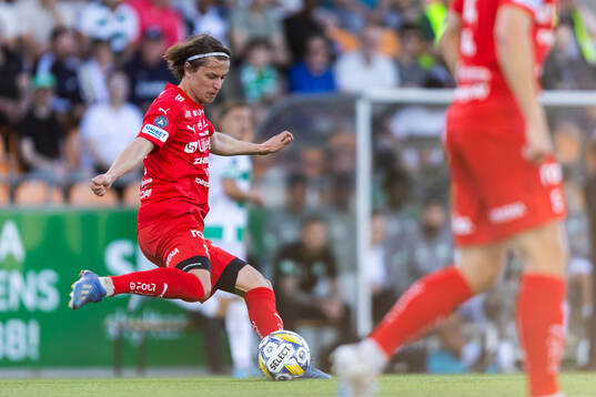 Värnamos Simon Thern