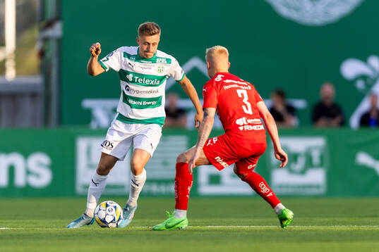 Västerås Simon Gefvert