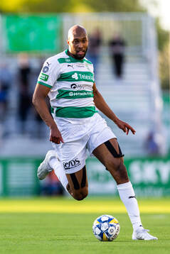 Västerås Jabir Abdihakim Ali