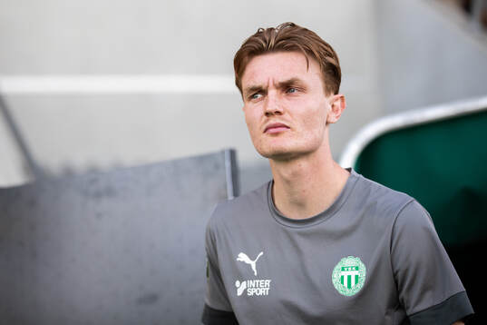 Västerås Julius Johansson