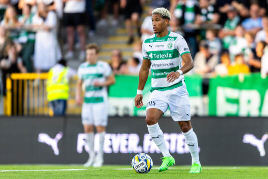 Västerås Mikael Marques de Pombal Vivar
