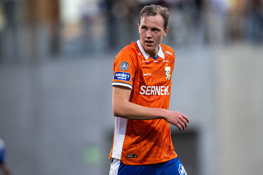 IFK Göteborgs Adam Carlén