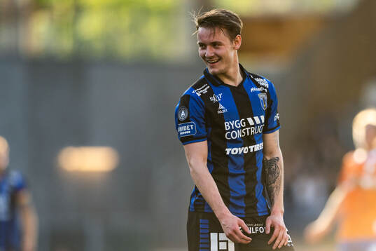Sirius Noel Milleskog