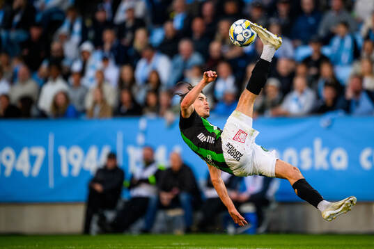 GAIS William Milovanovic