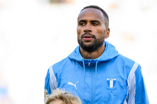 Isaac Kiese Thelin