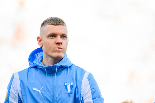 Sebastian Jörgensen