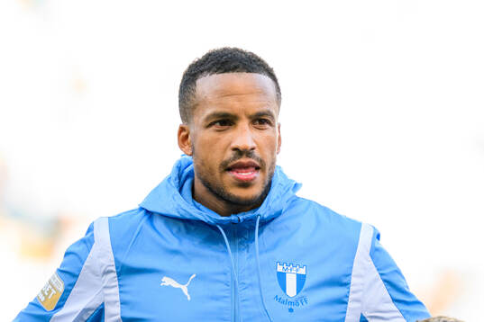 Martin Olsson