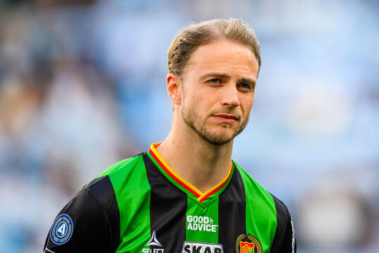 GAISs Gustav Lundgren