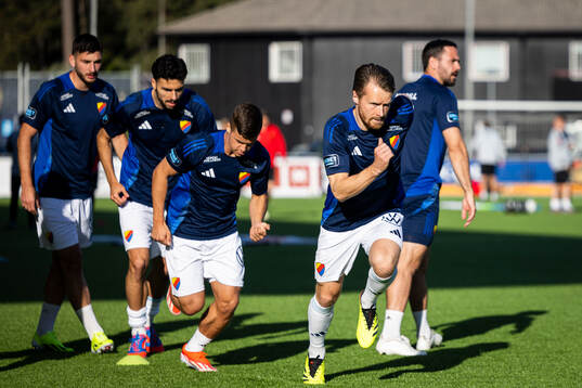 Djurgårdens Jacob Larsson