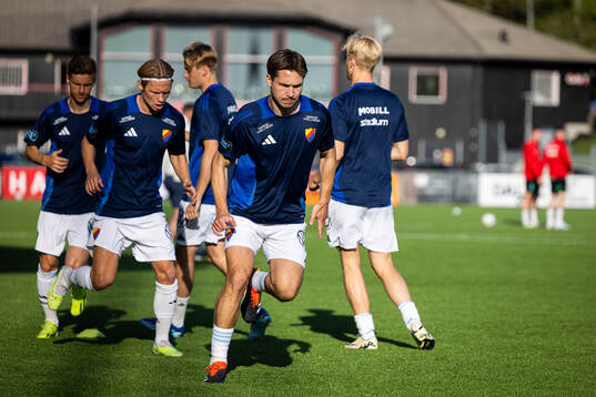 Djurgårdens Miro Tenho