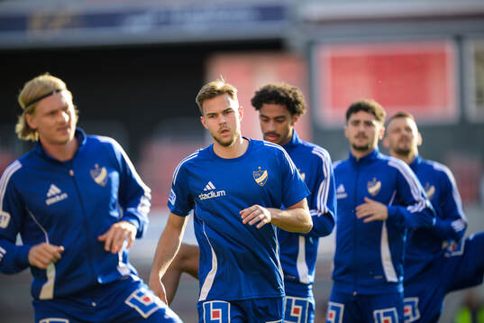 IFK Norrköping spelare