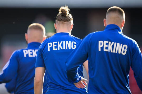 IFK Norrköping spelare