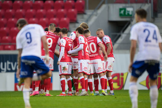 Kalmar spelare