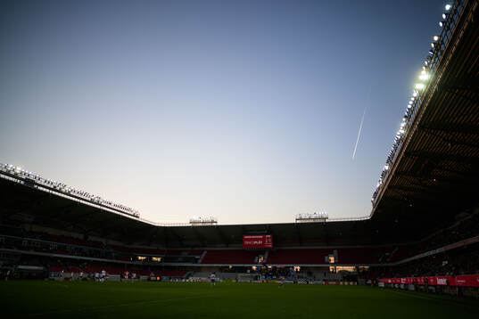 Guldfågeln Arena