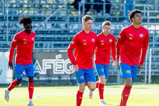 Helsingborgs spelare