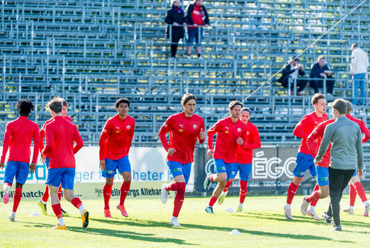 Helsingborgs spelare