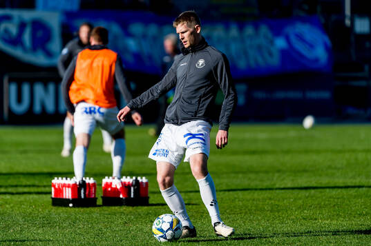 Trelleborgs Fritiof Björkén