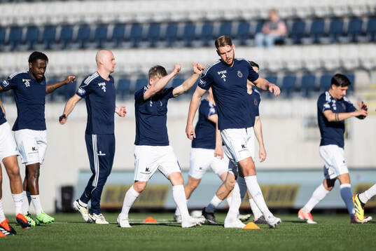 Gefles Niclas Håkansson