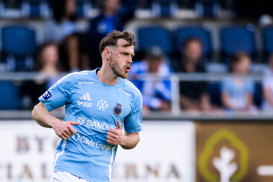 Gefles Leo Englund deppar
