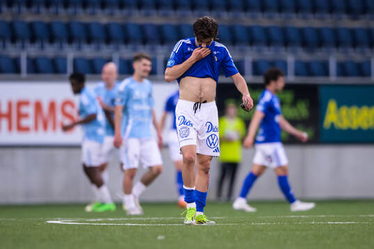 GIF Sundsvalls Johan Bengtsson deppar