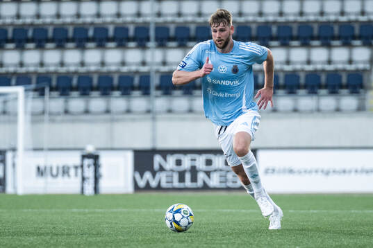Gefles Niclas Håkansson