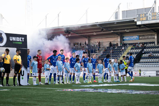 GIF Sundsvalls spelare