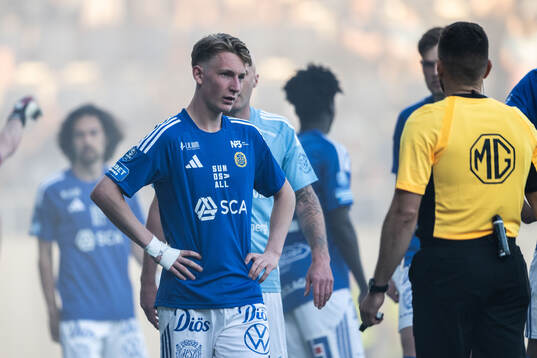 GIF Sundsvalls Hugo Aviander
