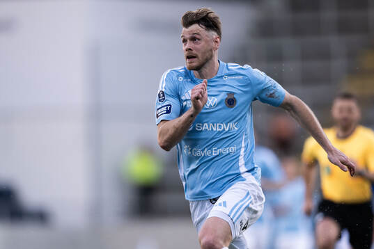 Gefles Leo Englund