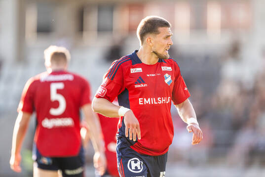 Östers Ivan Kricak