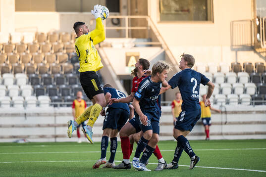 Utsiktens Elias Hadaya