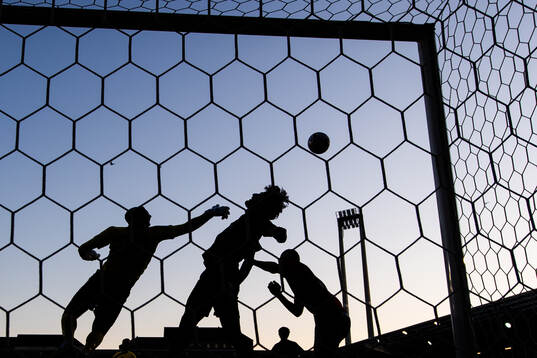 Bläddra bland fler bilder av Fotboll, Superettan, Utsikten - Öster