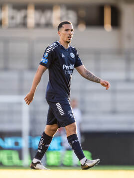 Utsiktens Lucas Lima