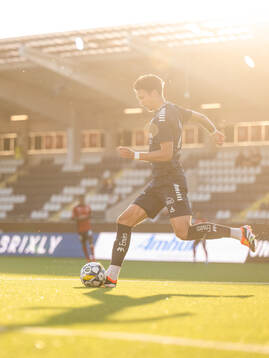 Utsiktens Kevin Rodeblad Lowe