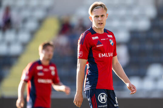 Östers Adam Herdonsson