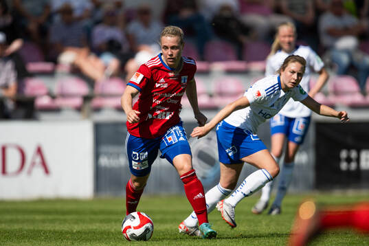 Vittsjös Nellie Persson