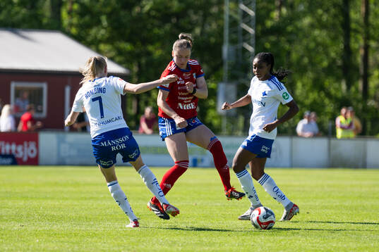 Vittsjös Tanya Boychuk