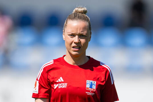 Vittsjös Kajsa Lind