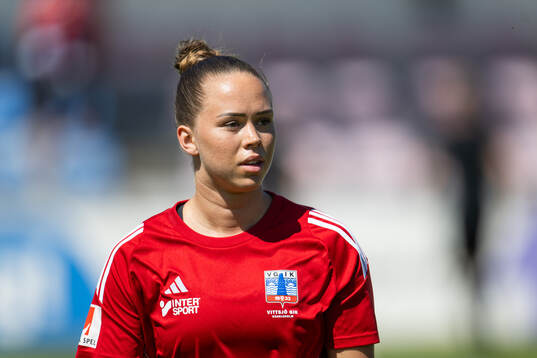 Vittsjös Hanna Ekengren