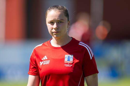 Vittsjös Tanya Boychuk