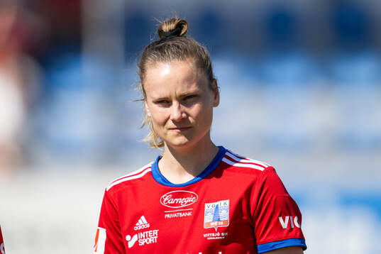 Vittsjös Julia Tunturi