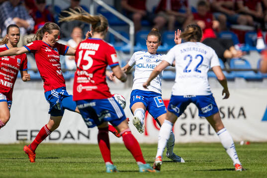 IFK Norrköpings My Cato