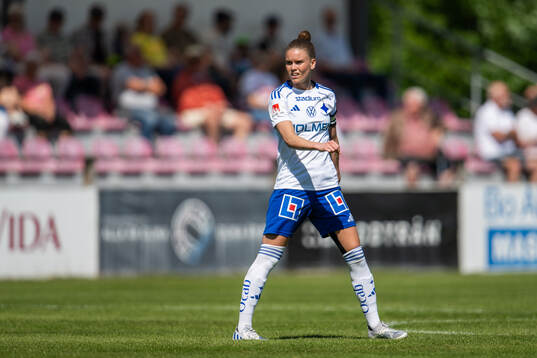 IFK Norrköpings My Cato