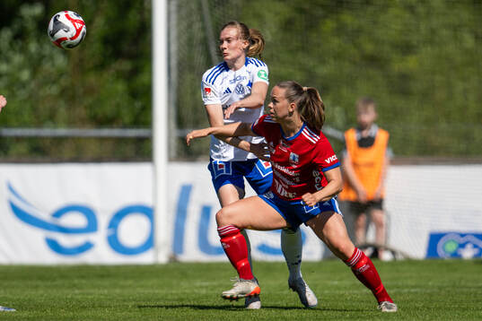 Vittsjös Hanna Ekengren