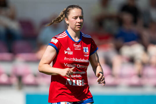 Vittsjös Tanya Boychuk