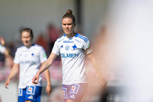 IFK Norrköpings My Cato