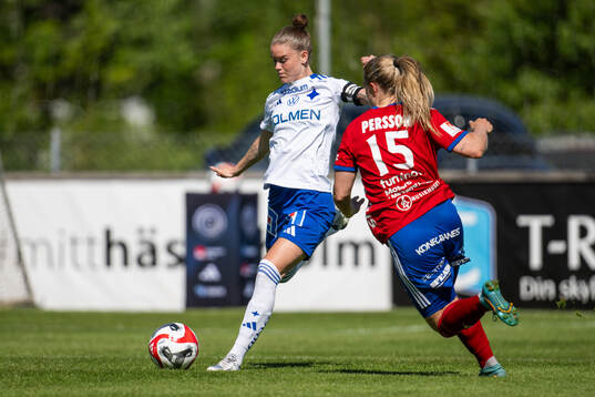 IFK Norrköpings My Cato