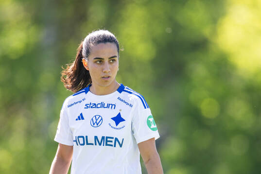 IFK Norrköpings Vesna Milivojevic