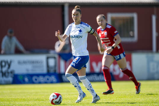 IFK Norrköpings My Cato
