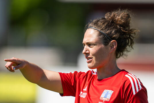 Vittsjös Shannon Woeller