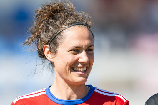 Vittsjös Shannon Woeller